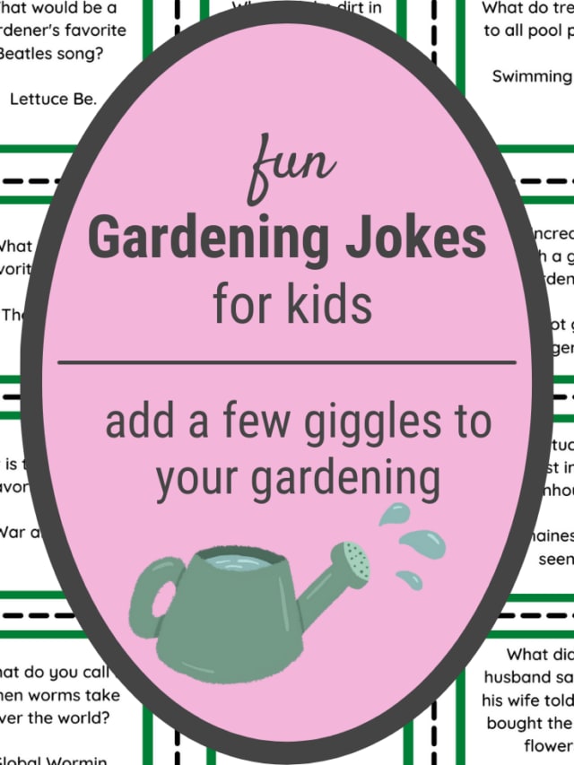 GARDENING PUNS Confidence Meets Parenting gardening-puns-confidence-meets-parenting