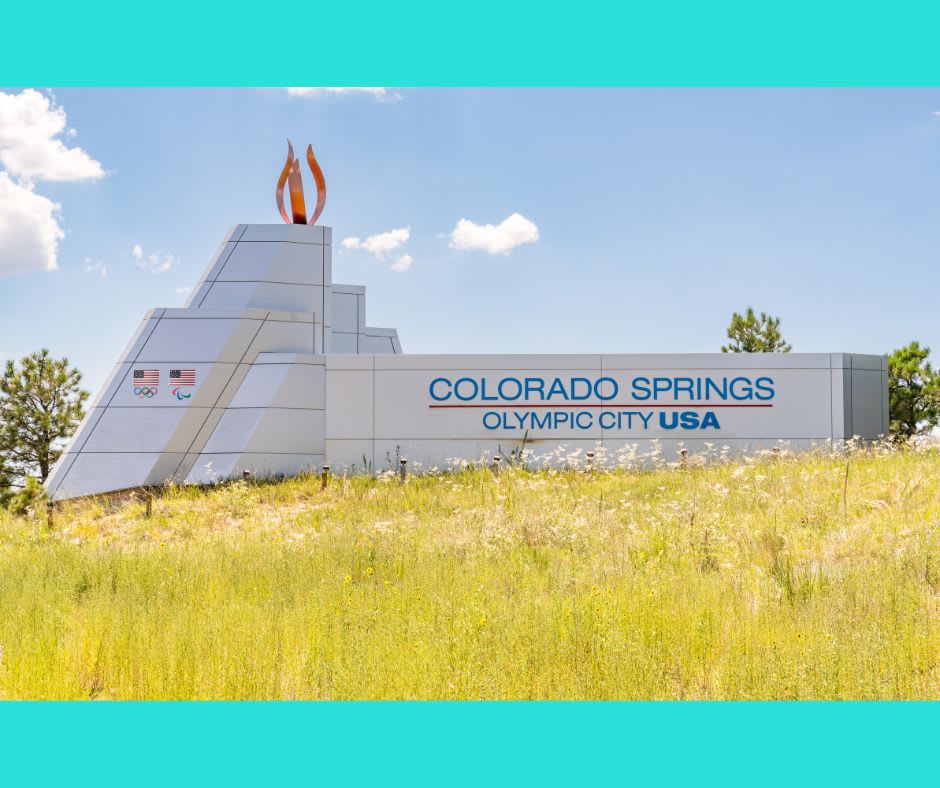 Things To Do in Colorado Springs