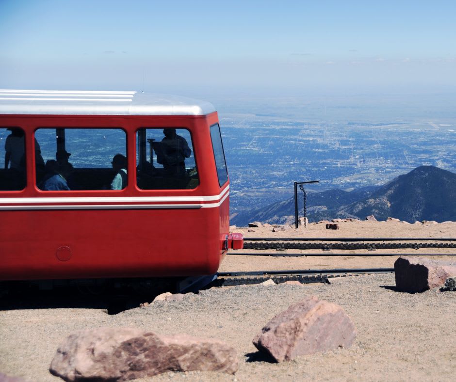 Things To Do in Colorado Springs