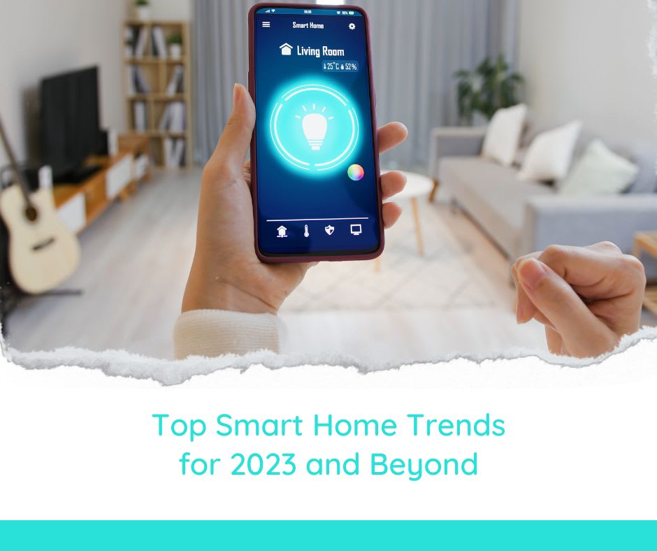 smart home