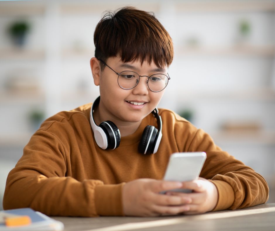 iPhone Parental Controls