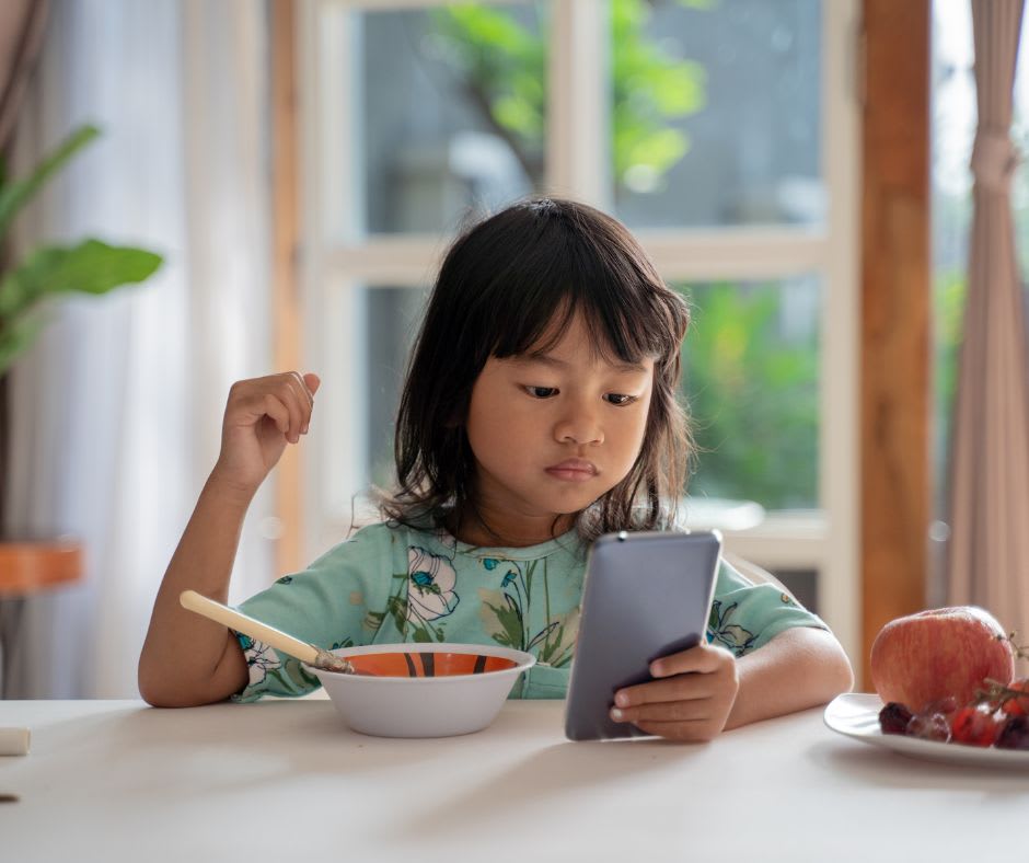 iPhone Parental Controls