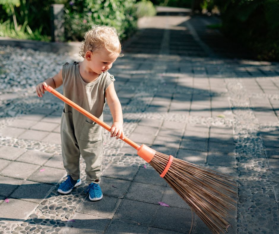 Springtime Toddler Activities (1)