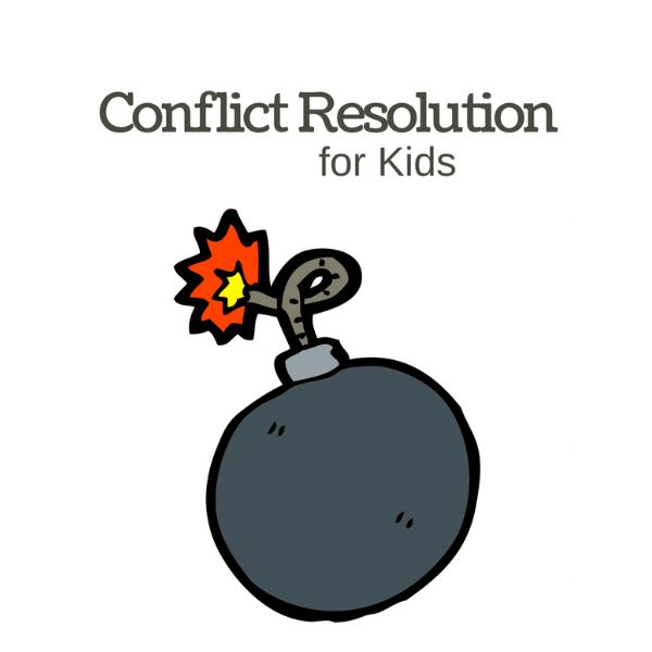 Conflict Resolution
