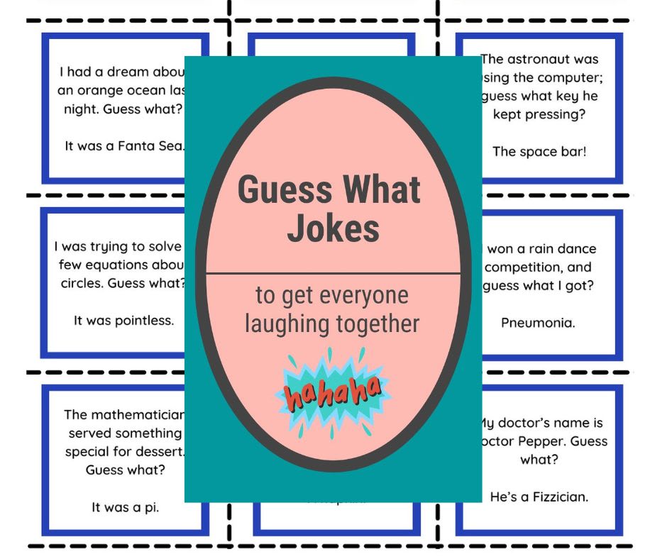 73 Guess What Jokes For Kids And Adults To Laugh Together 73 guess what jokes for kids and adults to laugh together