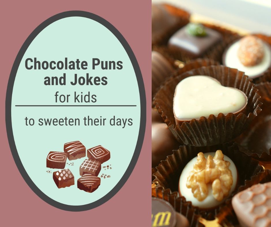 chocolate puns and chocolate jokes chocolate puns and chocolate jokes