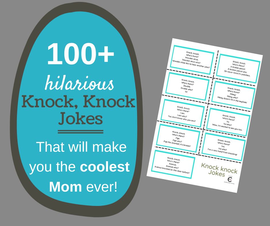 knock knock jokes for kids knock knock jokes for kids