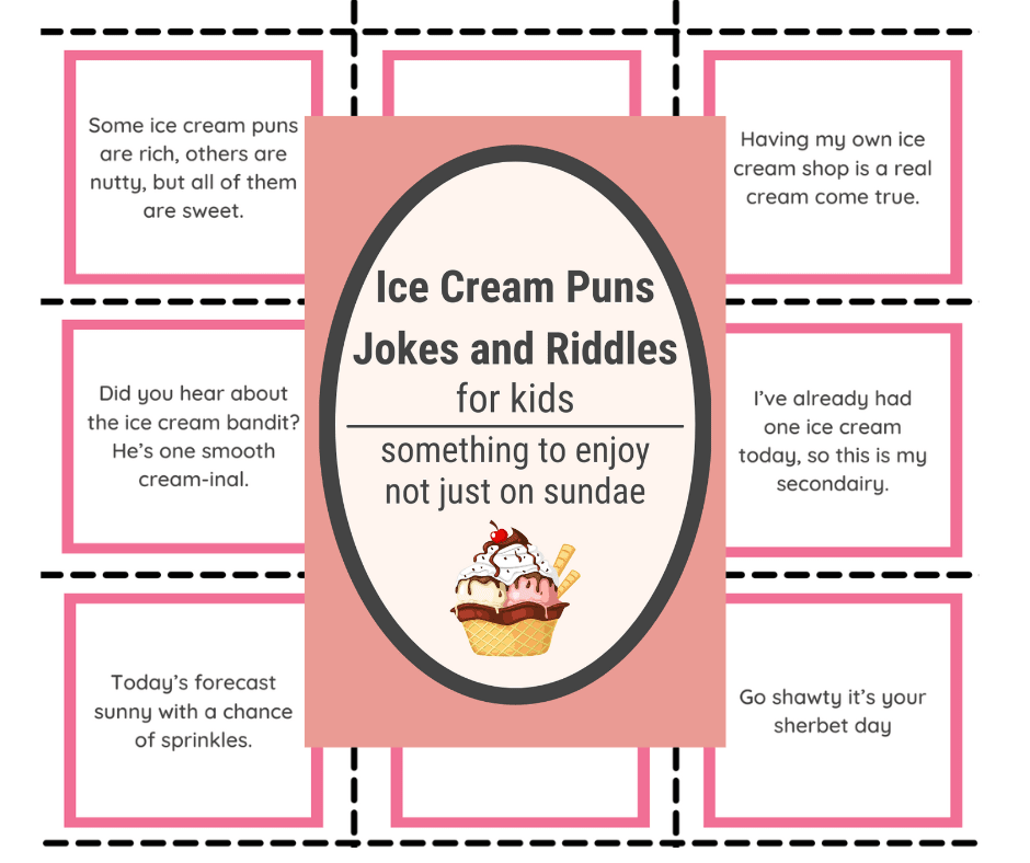 Ice Jokes And Riddles at Harrison Fong blog