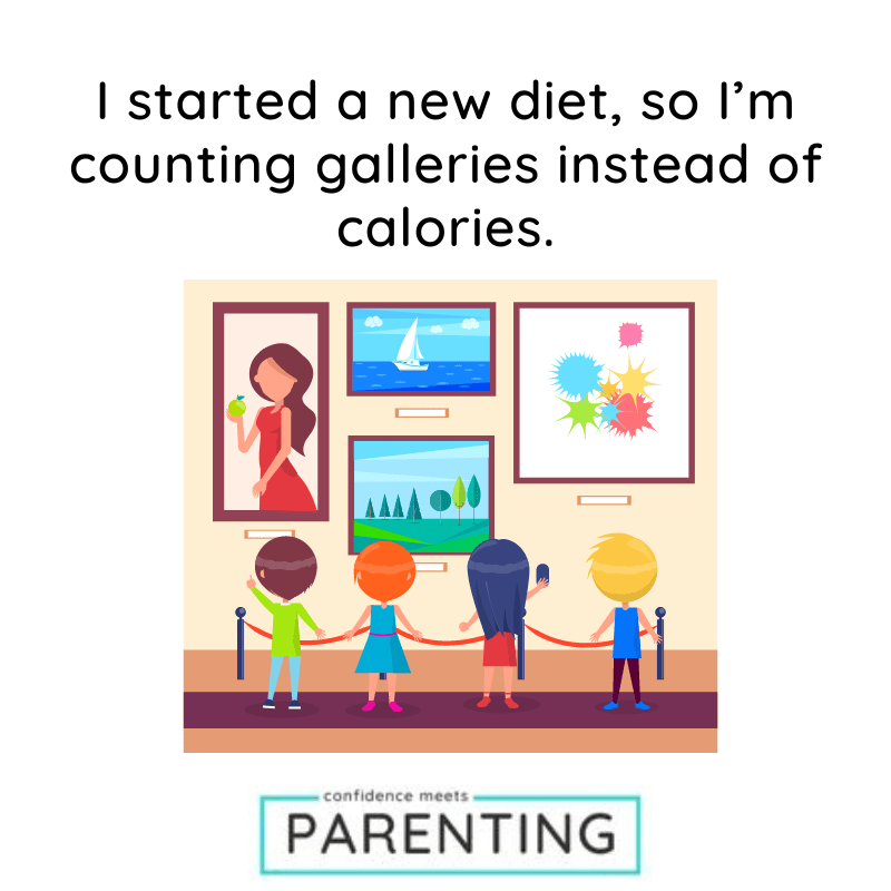 Art Puns and Art Jokes Art Puns and Art Jokes