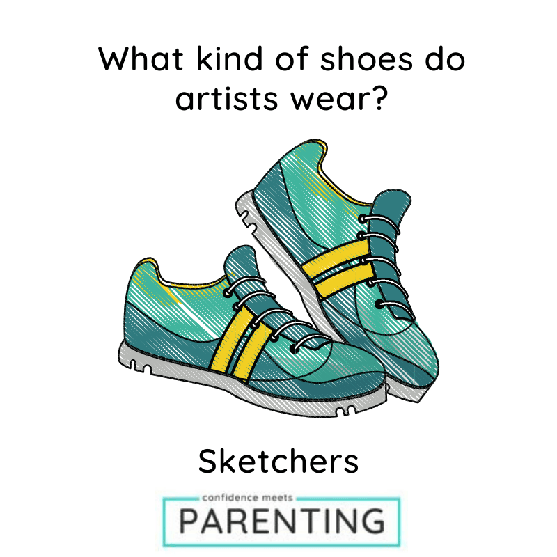 Art Puns and Art Jokes Art Puns and Art Jokes