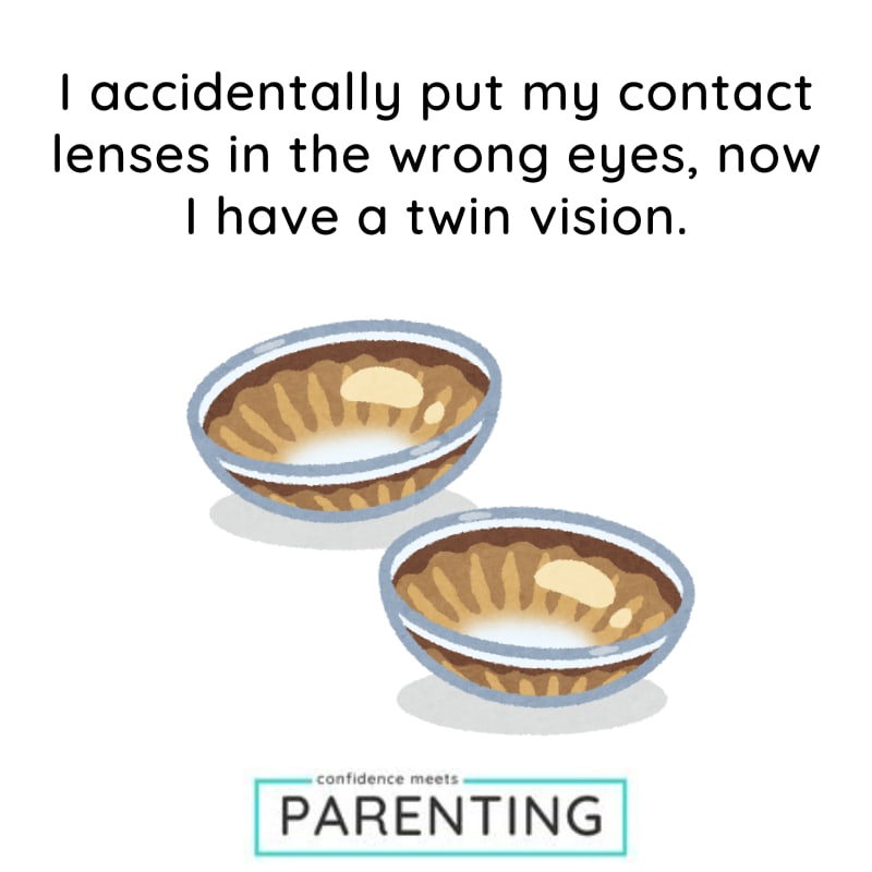 Eye Puns and Eye Jokes Eye Puns and Eye Jokes