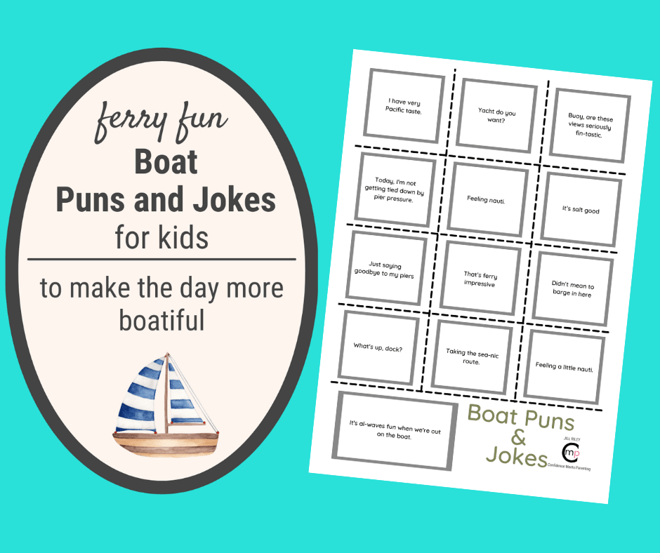 Boat Puns and boat Jokes Boat Puns and boat Jokes