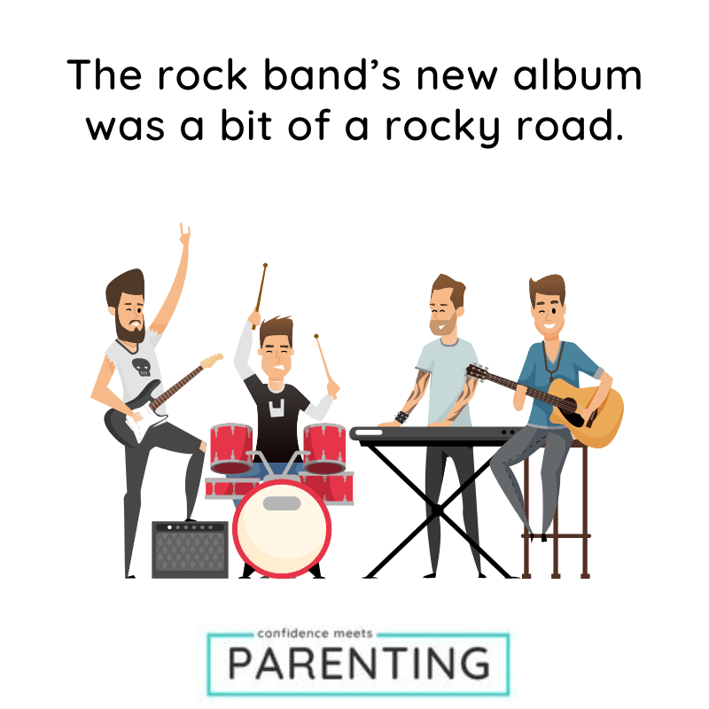 Rock Jokes, rock Puns and rock Riddles Rock Jokes, rock Puns and rock Riddles