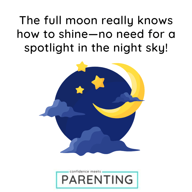 moon jokes and moon puns moon jokes and moon puns