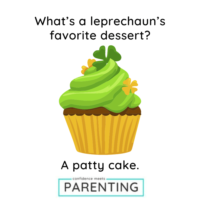 St. Patrick's Day Jokes, St. Patrick's Day Puns and St. Patrick's Day riddles St. Patrick's Day Jokes, St. Patrick's Day Puns and St. Patrick's Day riddles