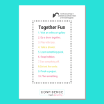 Together fun thrive