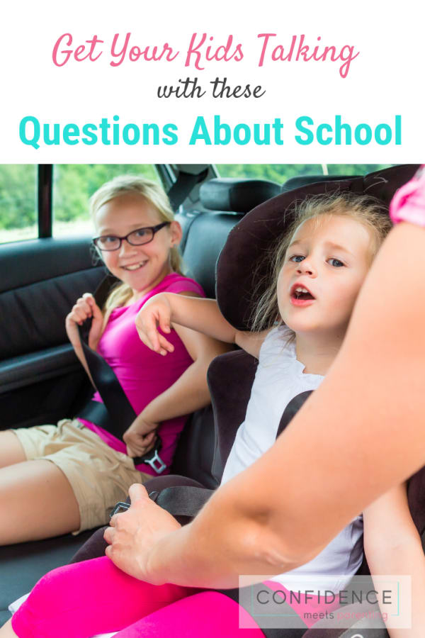 Unique Questions to ask Kids