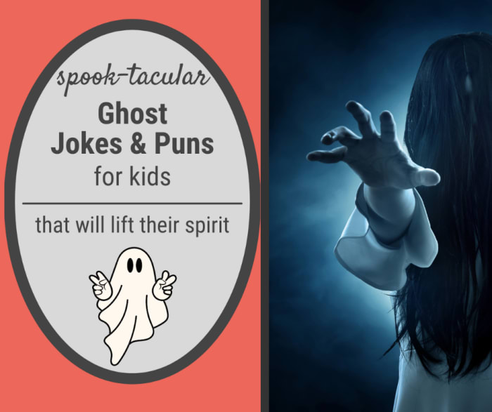 ghost jokes and ghost puns ghost jokes and ghost puns