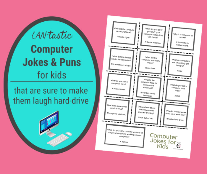 computer jokes, computer puns and computer riddles computer jokes, computer puns and computer riddles