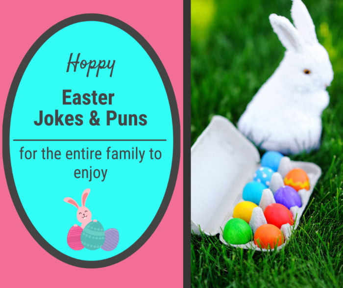 Easter Jokes Easter Jokes and Easter Puns