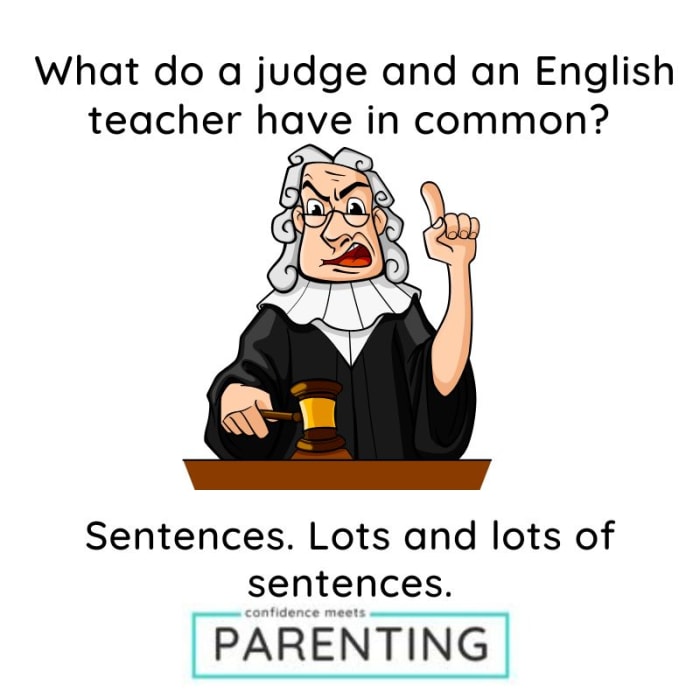 Teen Jokes Jokes for teens