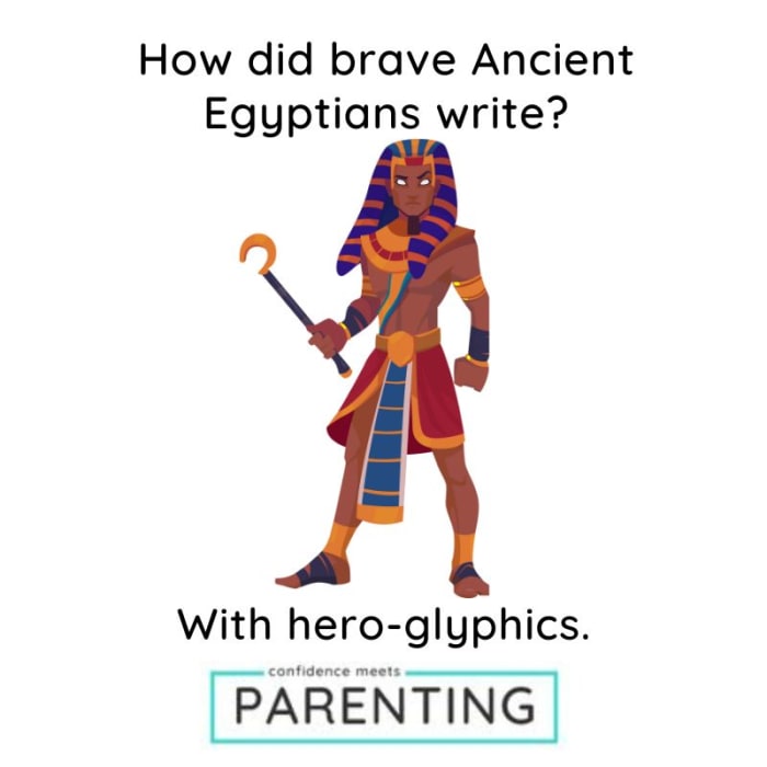 History Jokes History Jokes