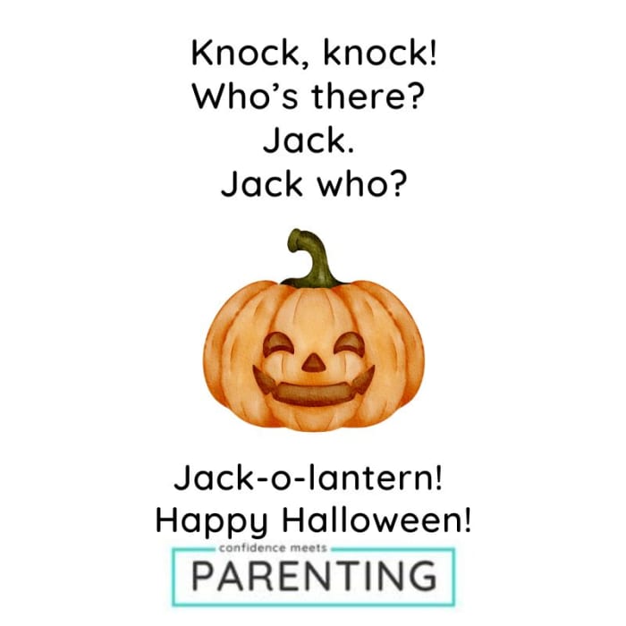 Halloween Knock-knock jokes for kids Halloween Knock-knock jokes for kids