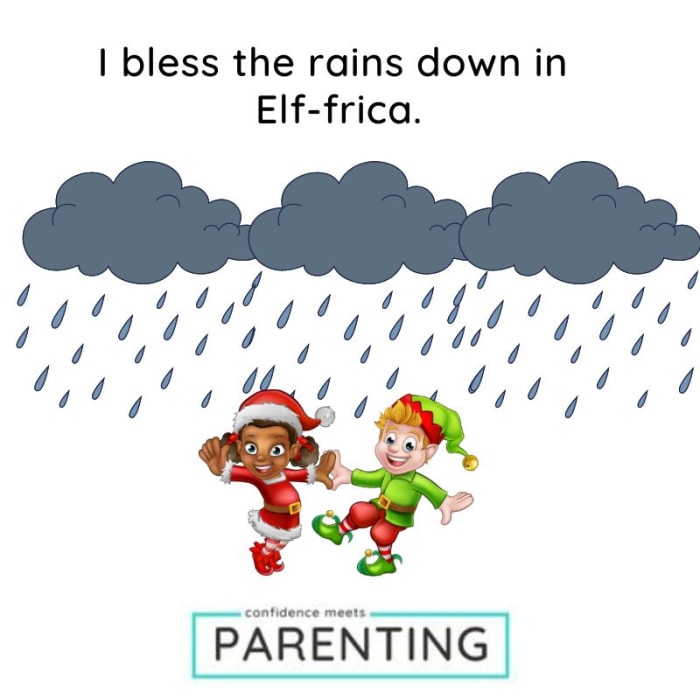 Funny Elf Jokes, Elf Puns & Elf Riddles PRINTABLE Funny Elf Jokes, Elf Puns & Elf Riddles PRINTABLE