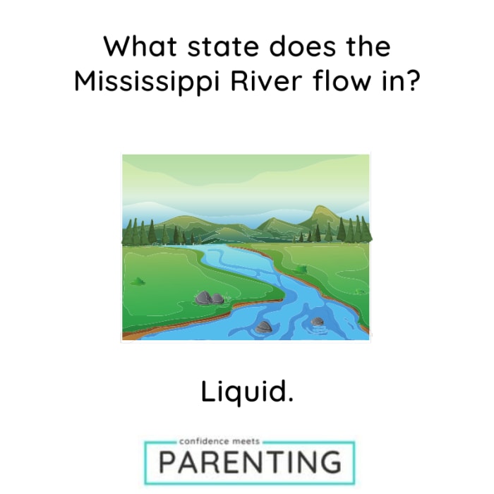 Water Jokes, water riddles and water puns Water Jokes and Puns