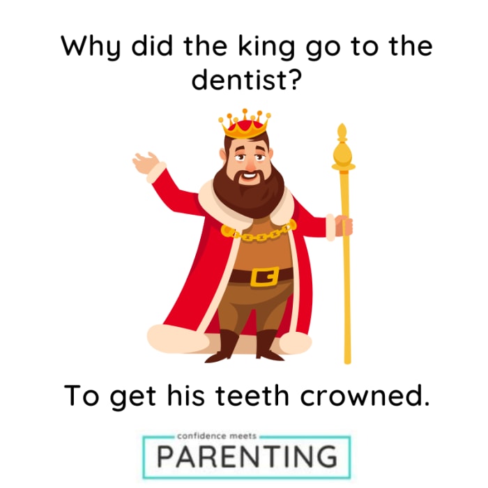 Tooth Jokes for kids Tooth Jokes for kids