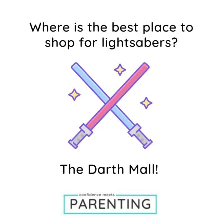 Star Wars Jokes Star Wars Jokes