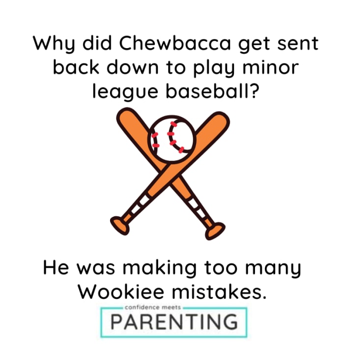 Star Wars Jokes Star Wars Jokes