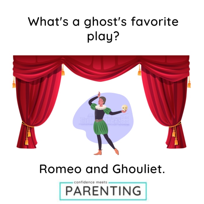 ghost jokes and ghost puns ghost jokes and ghost puns