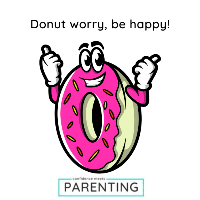 Doughnut Jokes and Doughnut Puns Doughnut Jokes and Doughnut Puns