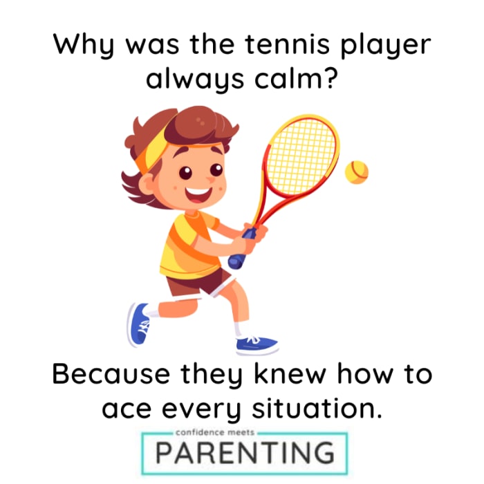 Tennis Jokes and Puns Tennis Jokes and Tennis Puns