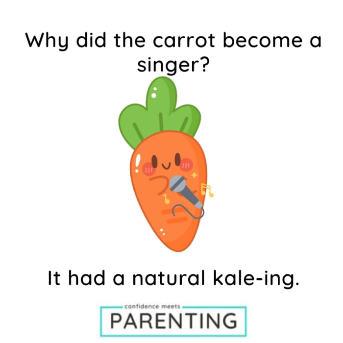 Carrot Jokes and carrot Puns Carrot Jokes and carrot Puns