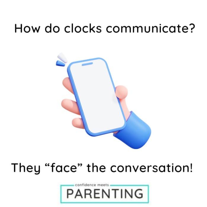 Clock Jokes and Clock Puns Clock Jokes and Clock Puns