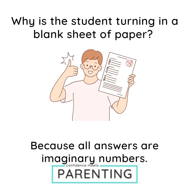 Math Jokes Math Jokes