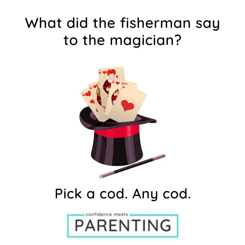 Fish Jokes Fish Jokes