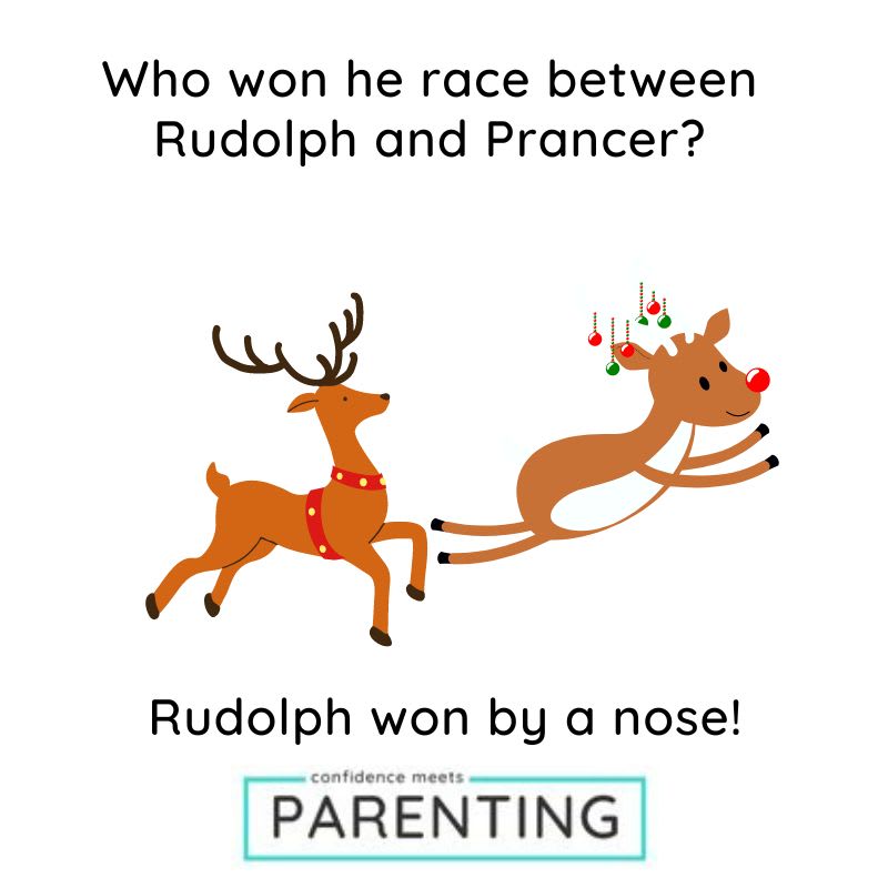 Reindeer Jokes and Reindeer Puns Reindeer Jokes and reindeer Puns