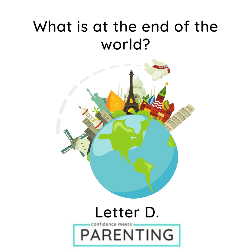 Funny Spelling Jokes the kids will love (with Printables)