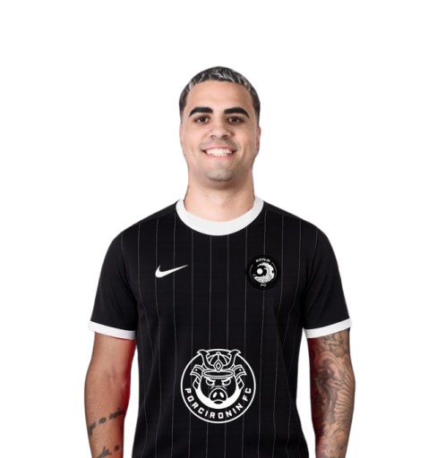 Nico Santos