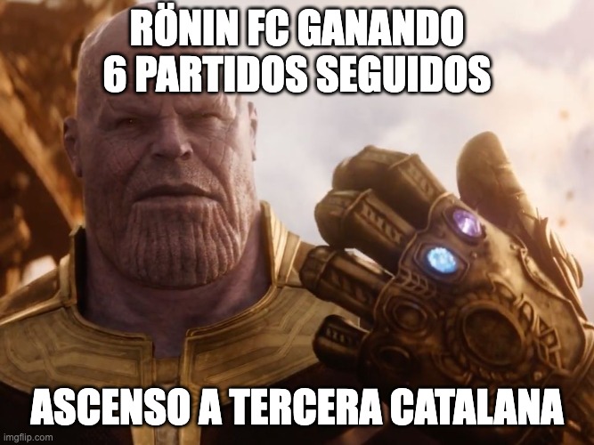Destino: ascender, ascender, ascender y seguir ascendiendo