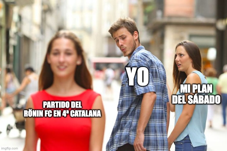 Prioridades bien claras.