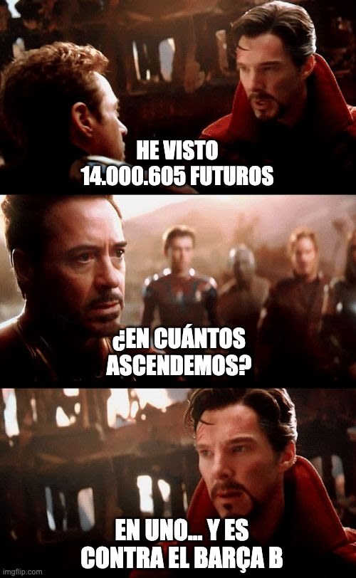Ibai pensando en el futuro de Rönin FC