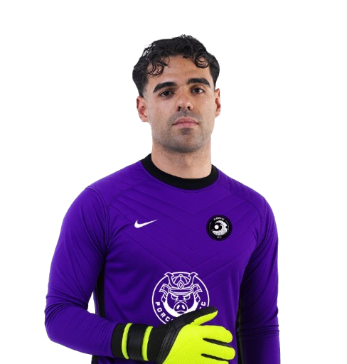 Dani Pérez