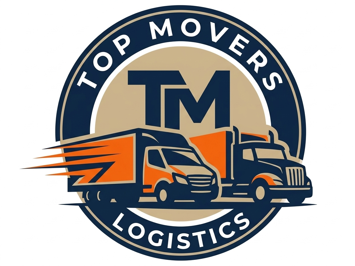 Topmovers Logistics