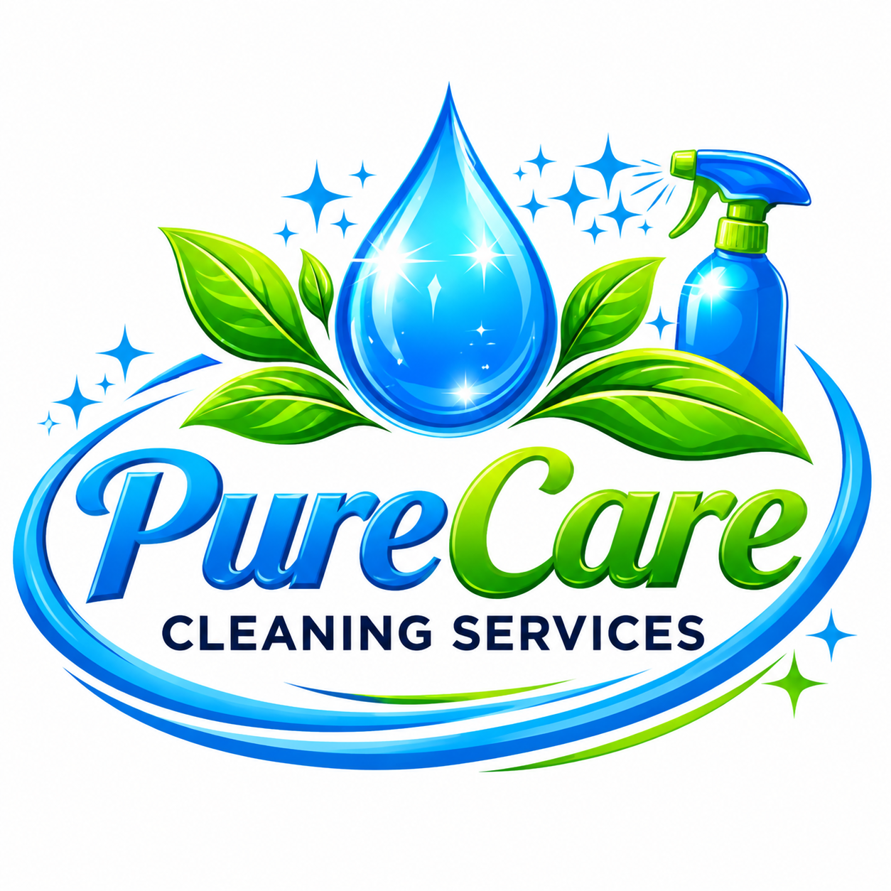 Purecare cleaning services