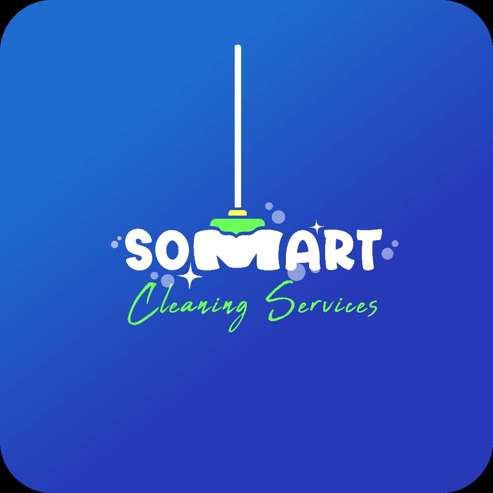 Somart cleaning services