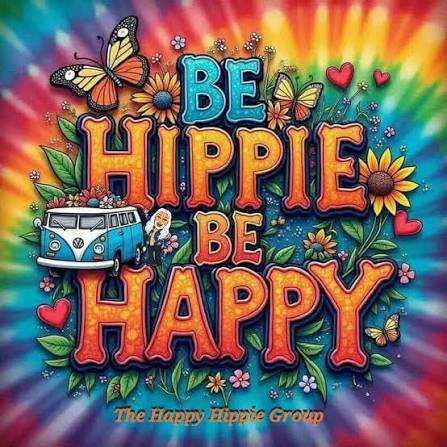 Hippie Day